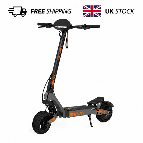 Stock kukirin 2 electric - kukirin,