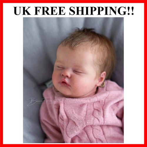 19inch reborn baby doll - baby, kit