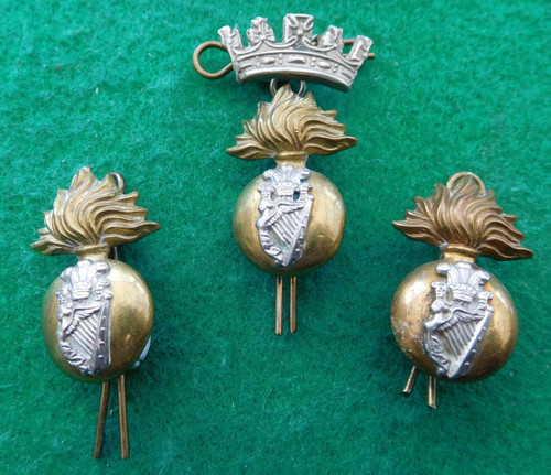 Ww1 royal irish - irish, fusiliers