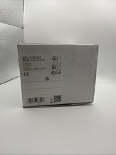 3D Depth Camera IFM Camera