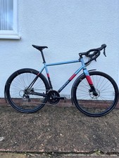 Genesis Equilibrium Disc Steel