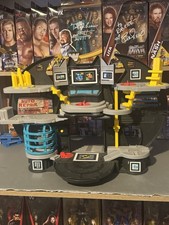 Fisher Price Imaginext DC