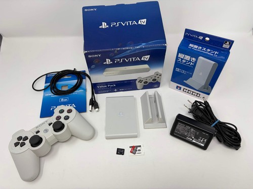 Sony playstation vita value - vita, tv