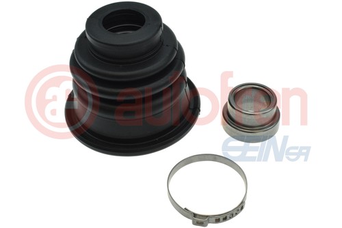 Bellow kit drive shaft - drive,