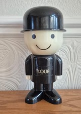 Vintage/retro Spillers