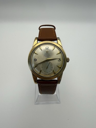 Omega seamaster automatic ref - omega,