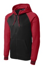 Perazzi Hooded full zip