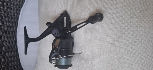 Shimano 2500 baitrunner - st,