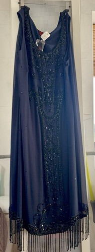 Coleen nolan navy flapper - nolan,