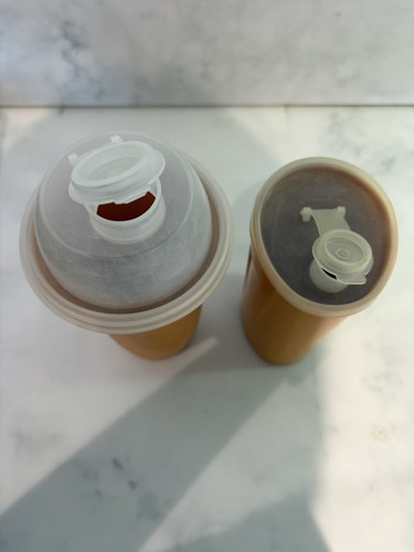Vintage tupperware 1970 - vintage,