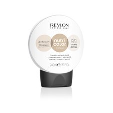 Revlon Professional Nutri Color Creme 931 Light Beige 240ml BALL 3 in 1 Colour