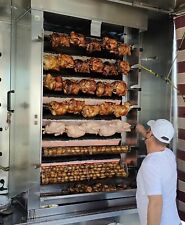 Genuine Spanish Rotisserie Chicken Seasoning. The Only One You Need. ALMOST GONE