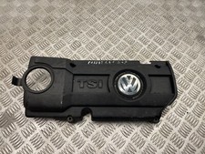 2008 VOLKSWAGEN PASSAT B6 1.4 TSI TOP ENGINE COVER GENUINE 03C103925AM