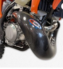 KTEG66 NEW PRO CARBON EXHAUST