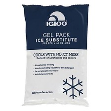 IGLOO MAXCOLD ICE GEL PACK FOR