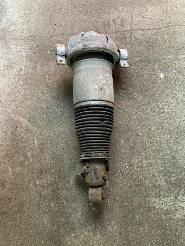 Breaking porsche cayenne 2005 - breaking,