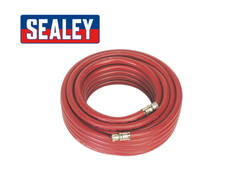 Sealey Air Hose Line 5m x 10mm