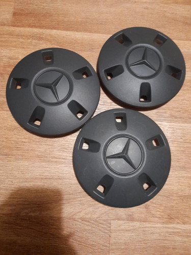 Mercedes vito centre - , caps