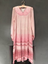 Phool Vintage 1970s Pink