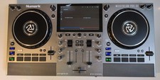 Numark Mixstream Pro Go ¦