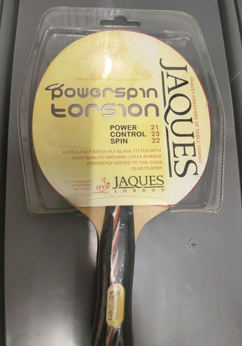 Jaques london powerspin - jaques,