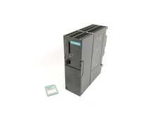 Siemens 6ES7315-2AH14-0AB0 CPU