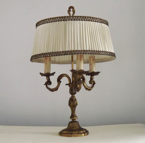 Bronze french antique - french, art