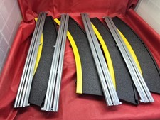 4 x SCALEXTRIC C8228 R2 outer