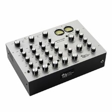 Alpha Recording System