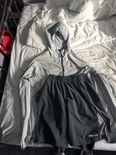 Berghaus Windstopper And