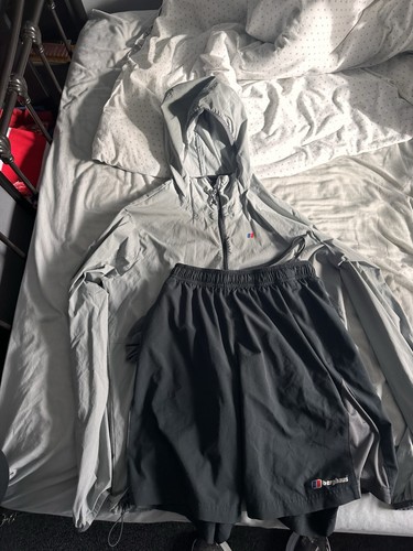Berghaus windstopper and - berghaus,