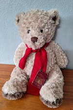 With Tags BHS BENJI TEDDY BEAR