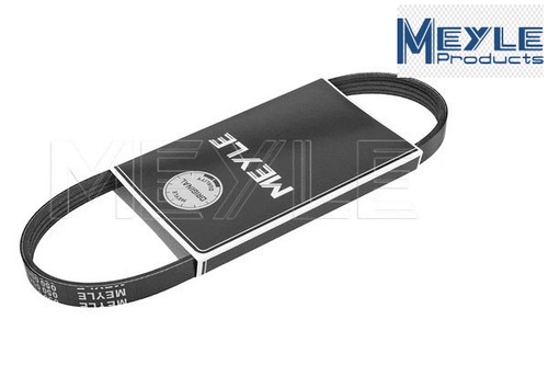 Ribbed belt 050 004 0735 - belt,