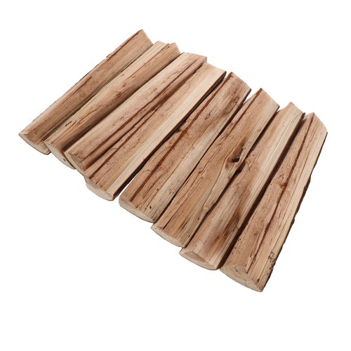 8pcs reusable charred - reusable,