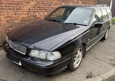 1999 VOLVO V70 - BREAKING