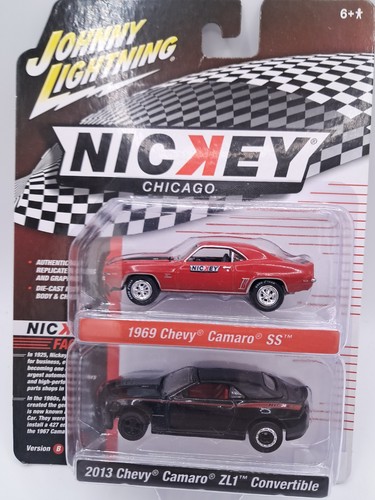 1969 chevrolet camaro - chevrolet,