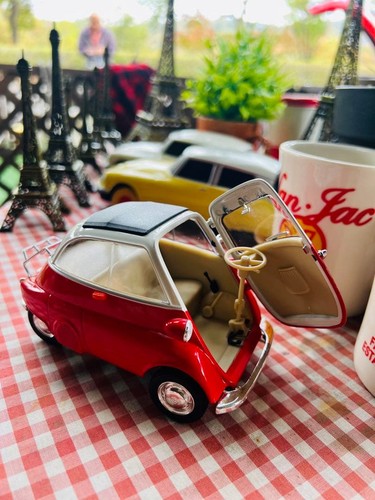 Discount bmw isetta 300 - bmw,