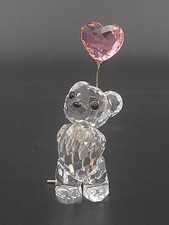 SWAROVSKI KRIS BEAR – I LOVE