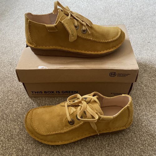 Clarks funny dream - clarks,