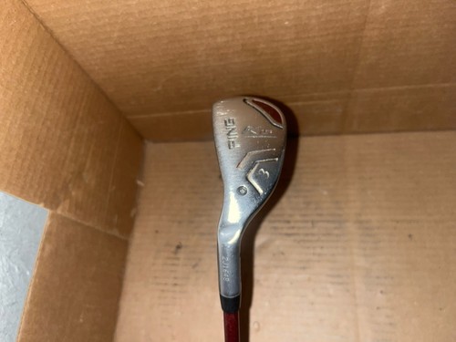 Ping k15 hybrid soft flex - ping, soft-r-flex