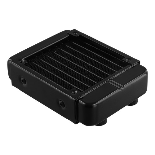 Py90g 90mm aluminium - sr-py90g, g1/4