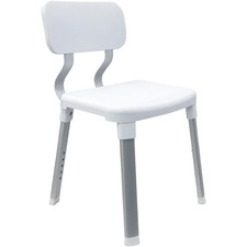 Bath Chair for Elderly Shower Disabled Seat Adult Non Slip Seniors Stool Tub