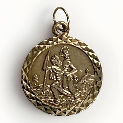 Vintage 9ct gold - vintage,