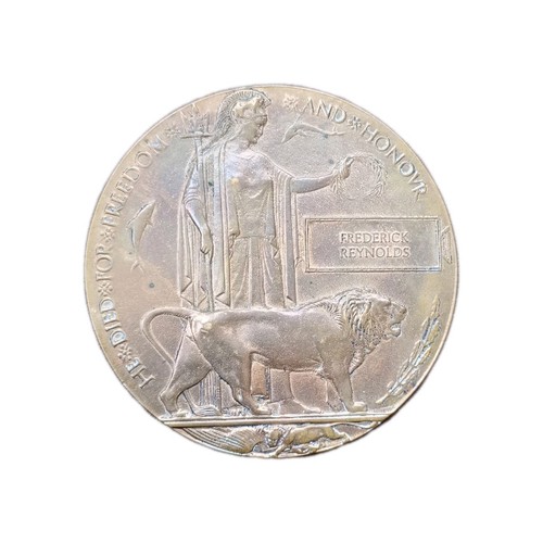 Genuine ww1 full size - genuine,