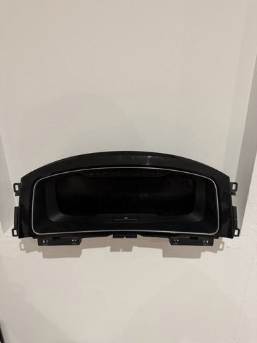 Golf mk7 digital dash - golf, mk7.5