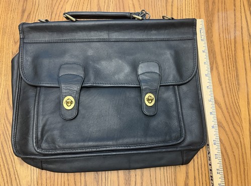 Vintage betancourt black soft - betancourt,