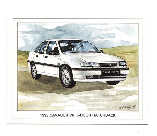 Vauxhall 90th anniversay - 90th,
