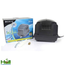 BOYU SES-60 Low Noise Air Pump