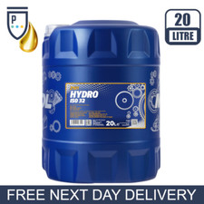 FANFARO 2101 Hydro ISO 32