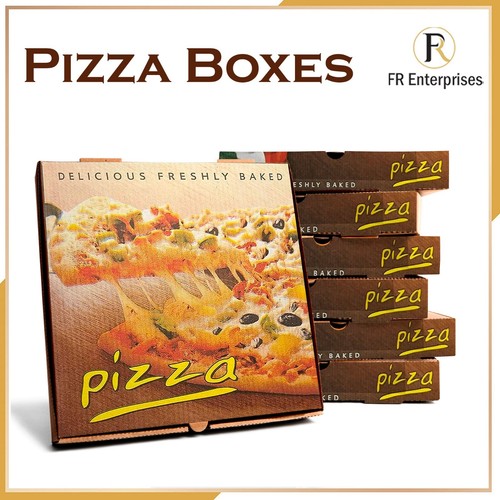 Pizza boxes takeaway - pizza, boxes,